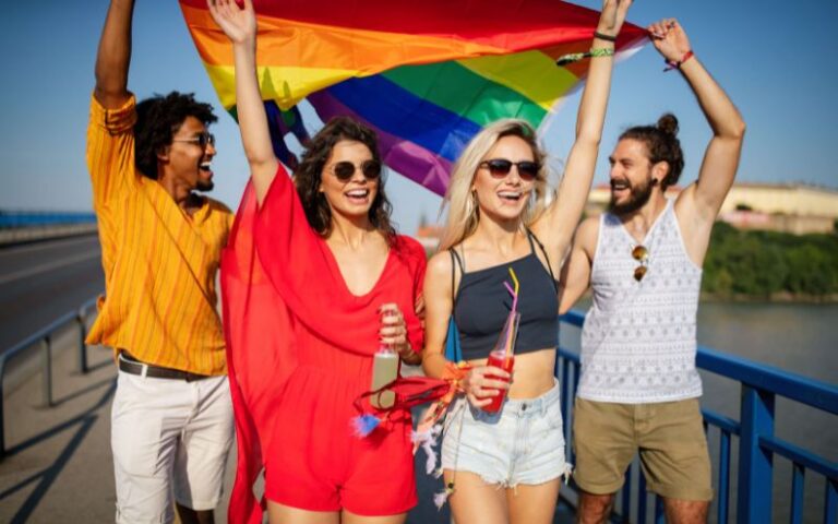 Best Gay City in South Africa is Cape Cape Town.